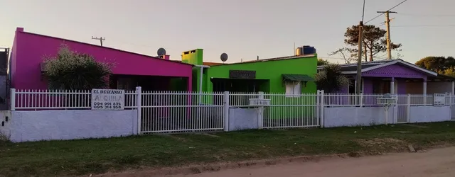 Barra De Chuy Brasil  Promo De Viernes A Domingo  