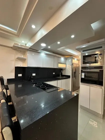 Apartamento Con Vista Al Mar - C.r Marina Mar - Lecheria