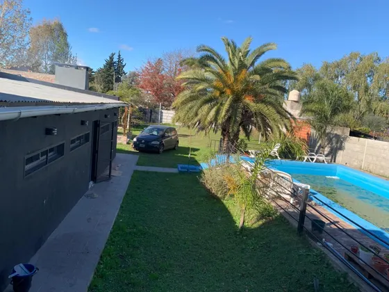Casa 4 Ambientes Parque Sicardi