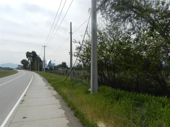 Sitio En Arriendo En Colina