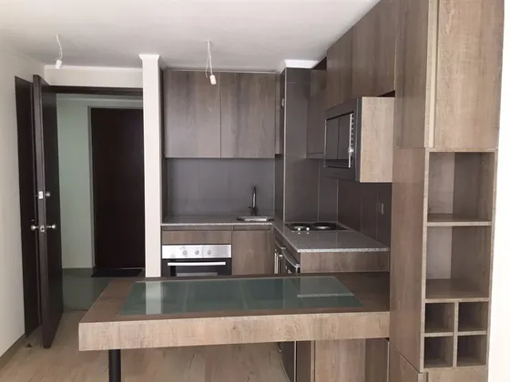 Departamento En Arriendo Calle Carrera, Santiago