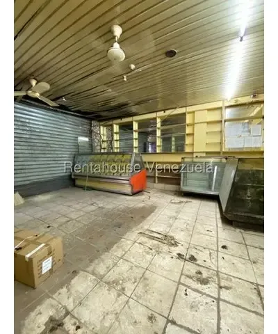 Local En Alquiler Santa Rosalia Es26-10562
