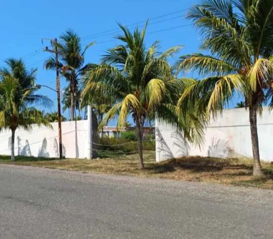 Terreno En Venta Boca De Uchire