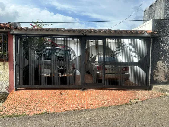Casa En Venta En Palo Gordo (sector Trinidad )