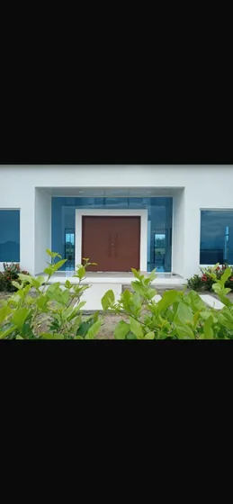 Casa Campestre Condominio Privado Saldaña Tolima 