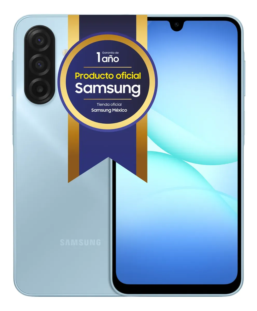 samsung galaxy a17 128gb claro