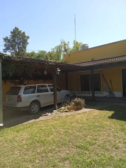 Venta - Casa - Quinta - 4 Ambientes - Moreno - La Reja