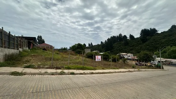 Terreno Reñaca Alto