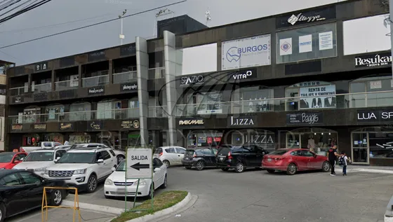 Locales En Renta En Cumbres 2 Sector