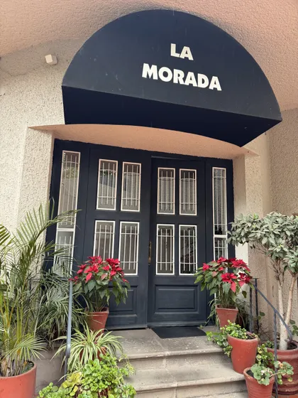 Casa En Venta En La Anzures 
