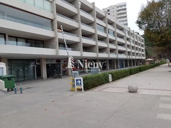 Concon Placa Comercial Venta 9 Locales