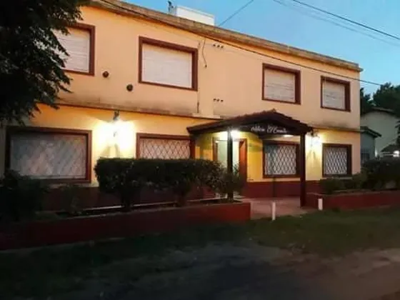 Departamento En Venta - 1 Dormitorio 1 Baño - 32mts2 - San Clemente Del Tuyú