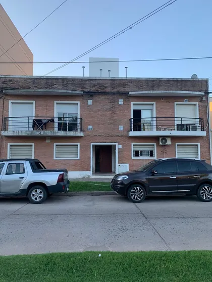 Se Vende Departamento De 1 Dormitorio 