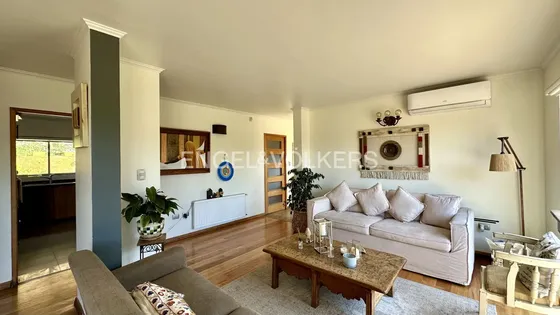 Venta Cómoda Casa Camino A Santa Juana