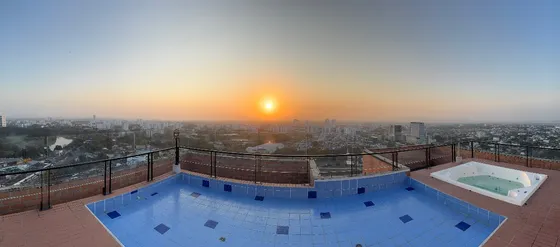 Apartamento 2 Habitaciones, Piso 11, Rio Parque Residencial, Frente Al Centro Comercial Alamedas Del Sinu