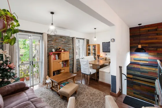 Venta Apartamento Casa De Altos 2 Dormitorios La Comercial