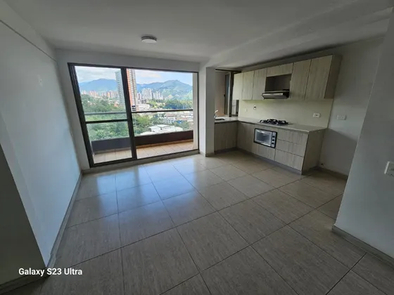 Vendo Precio Oportunidad Apartamento En Sabaneta Unidad Amonte Cerca A La Estacion Del Metro Unidad Comercial