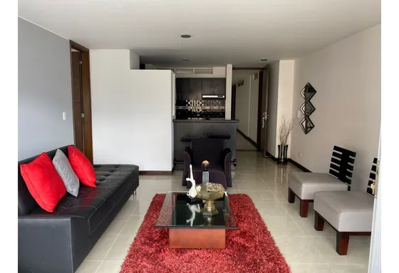 Venta Apartaestudio Norte Sector Barrio Laureles