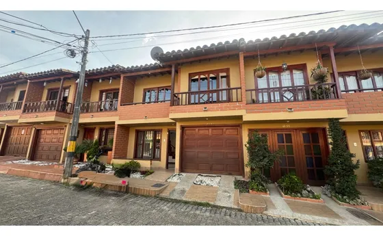 Casa Unidad Abierta La Ceja Smg