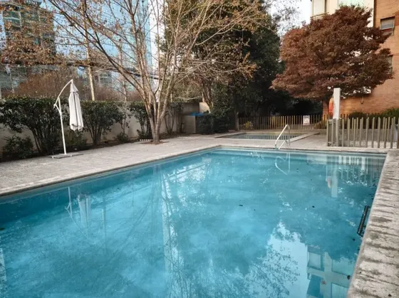 Estupendo Depto 2 D, 2 B, Estacionamiento Y Bodega