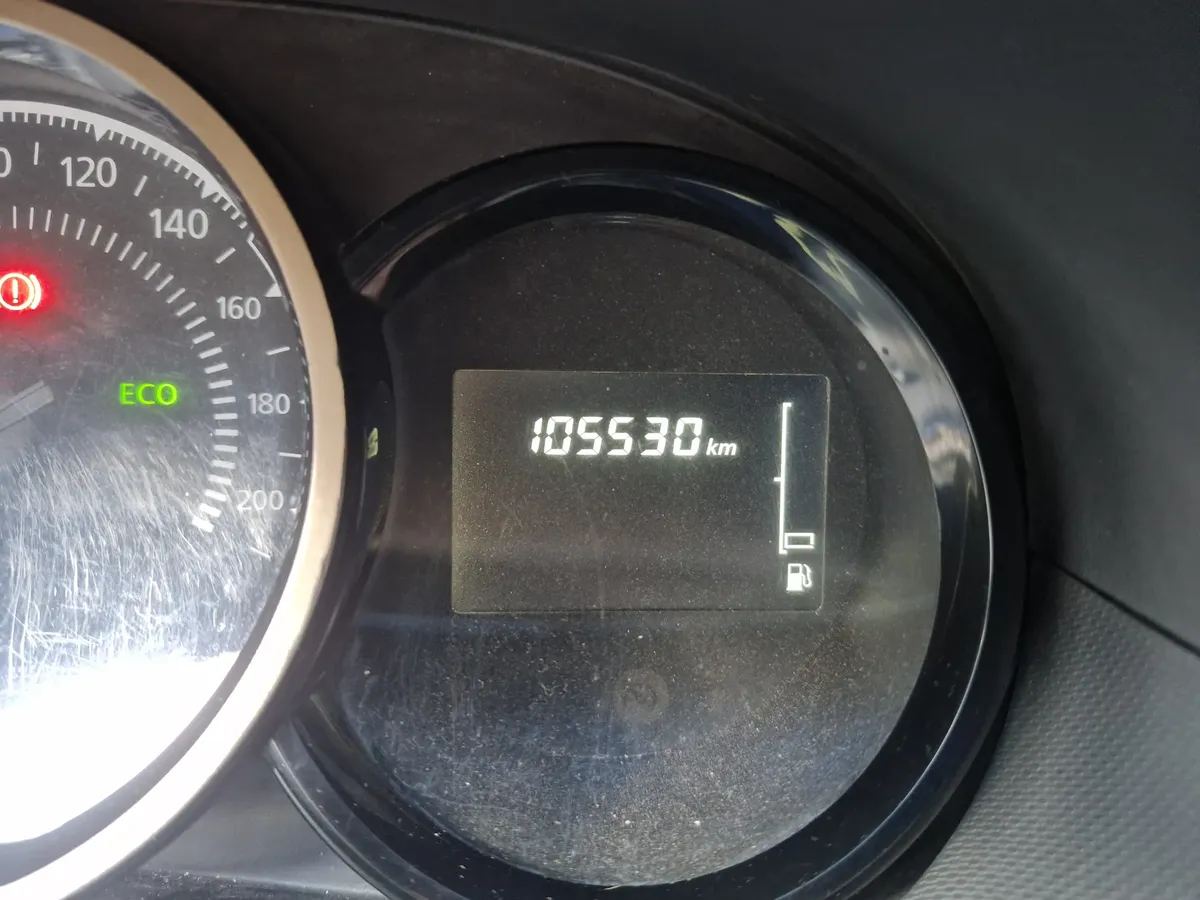 Renault Duster 1.6 Ph2 4x2 Privilege 110cv5331772400946483213
