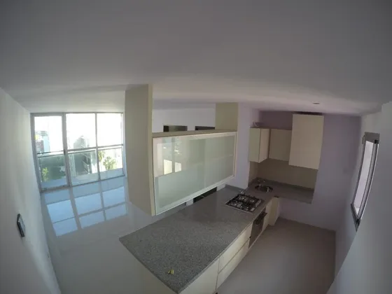 Departamento En Venta  - 1 Dormitorio 1 Baño  -  48mts2 - Ramos Mejia
