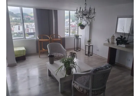 Venta Penthouse Milán Manizales | Apartamento De Lujo En Venta