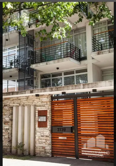 Departamento - Moron