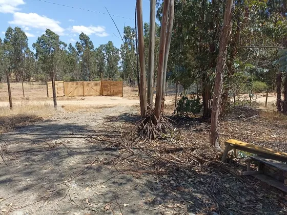 Se Vende Terreno De 5.000
