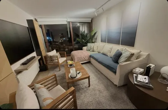 Departamento En Venta, Ciudad Empresarial, En Huechuraba