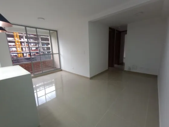  Apartamento En Arriendo Ubicado En Bello Sector Ciudad Fabricato (20711).