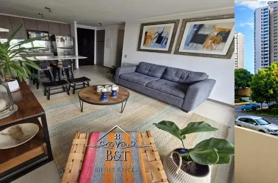Inversión O Primera Vivienda | 2d En Exclusivo Sector