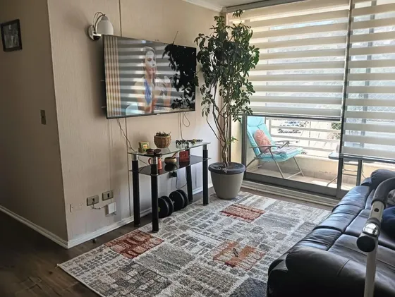 Venta Departamento En Quilpué, Camino Del Sol 3d 2b