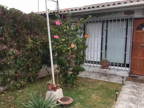 Casa Residencial