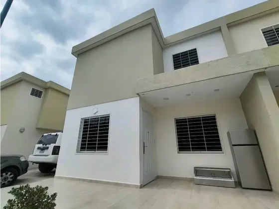 Casa En Venta En Trapiche Villas Cabudare Sps 10068216
