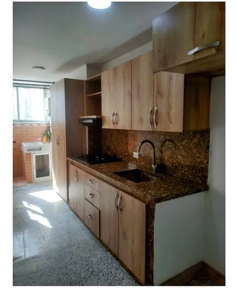 Apartamento Para La Venta En Medellín Antioquia.
