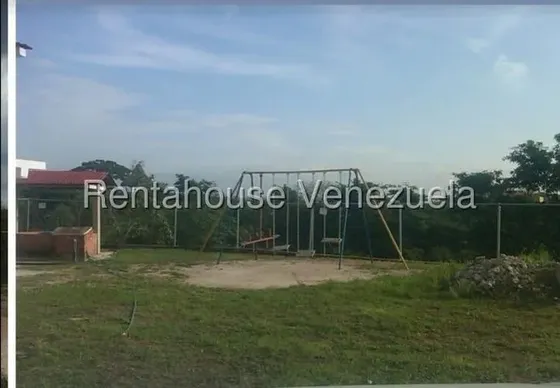 Ammp En Venta Terreno En El Naipe Municipio Libertador