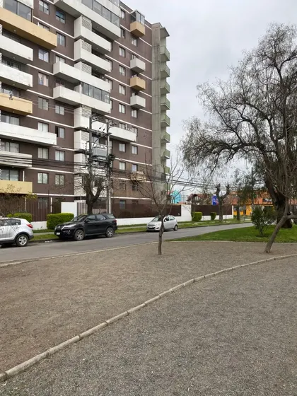 Departamento 3d 2b Amoblado, Chillan.
