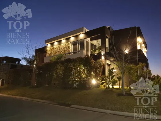 Casa En  Castaños, Nordelta