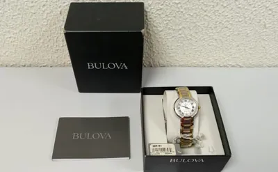 Bulova c937426 hotsell