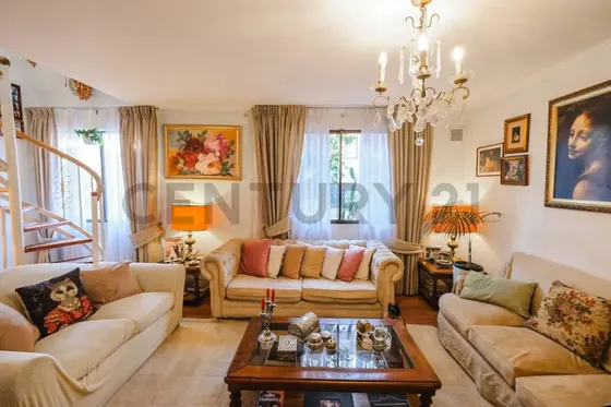 Venta Dúplex 125 Mt2 Pocuro