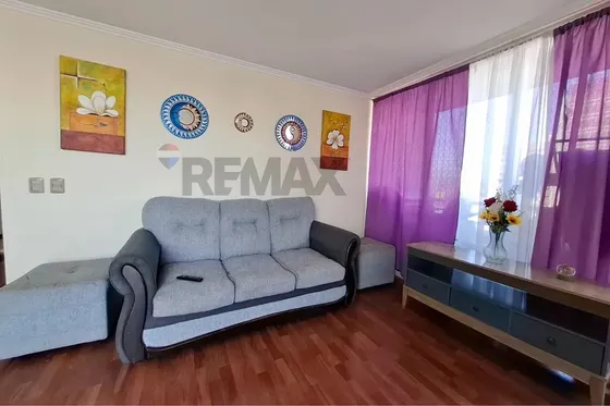 3d 2b | Estac. Y Bodega | Metro Ciudad Del Niño