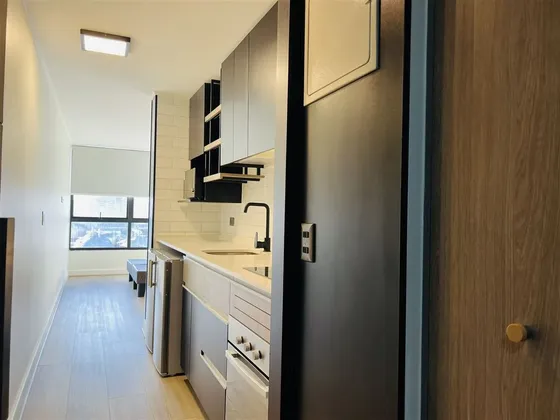 Home Estudio En Arriendo Metro Rodrigo De Araya, Macul 
