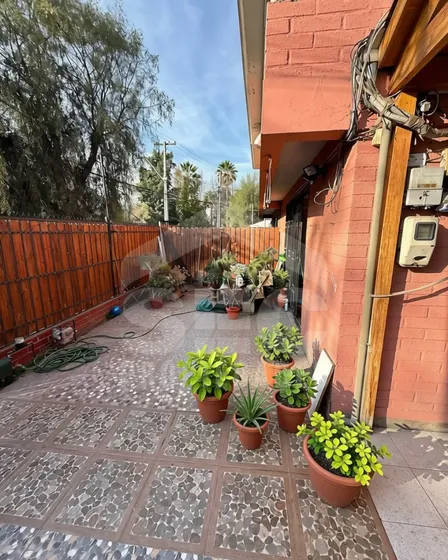 Arriendo Casa | Puente Alto | Excelente Ubicación
