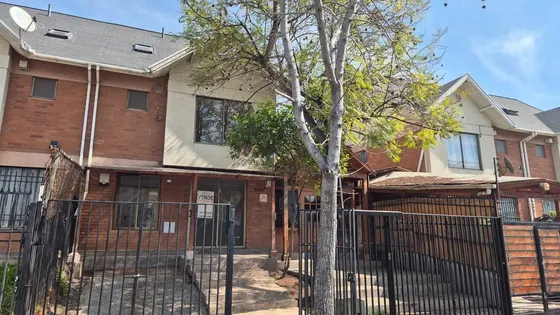 Se Arrienda Casa Jardin Alto (127143)