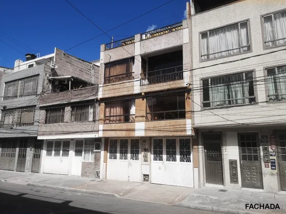 Casa En Venta Rentable