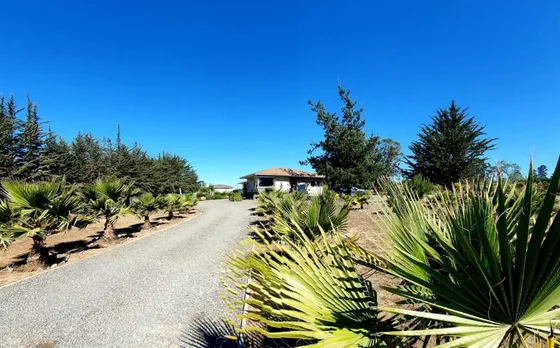 Se Vende Excelente Parcela En Algarrobo