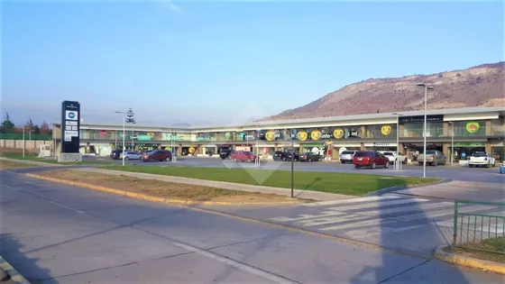 Local Comercial En Arriendo En Colina