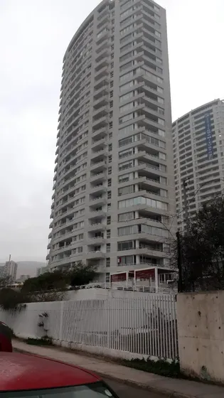 Departamento En Venta En Huayquique Iquique