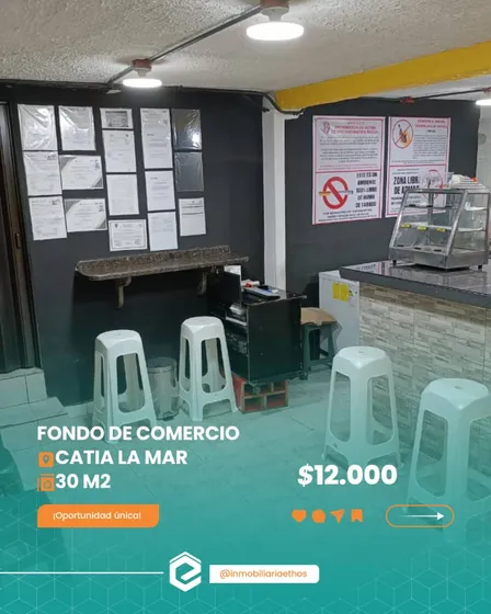 Fondo De Comercio